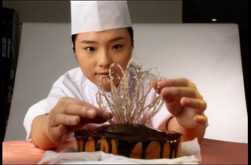 Đào tạo đầu bếp Việt Nam